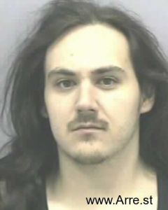 Joshua Yeager Arrest