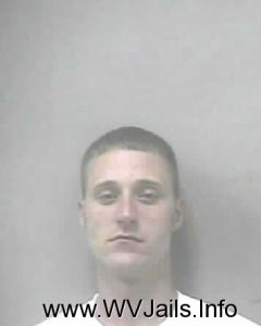  Joshua Young Arrest Mugshot