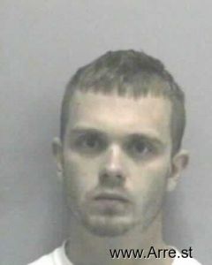 Joshua Young Arrest