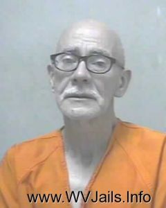 Jospeh Bolen Arrest Mugshot