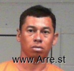 Josue Castro-canales Arrest Mugshot