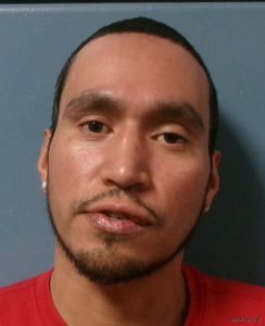 Josue Galeas Arrest Mugshot