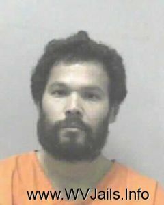 Josue Caranza-feffera Arrest Mugshot