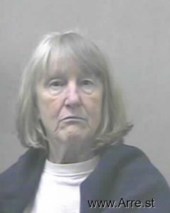 Joy Duffy Arrest Mugshot