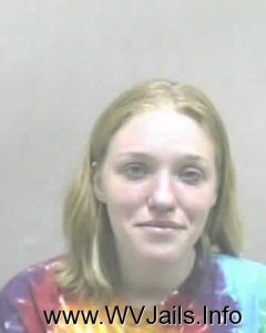 Joy Dusch Arrest Mugshot