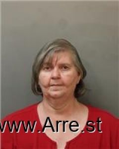 Joyce Gratton Arrest Mugshot