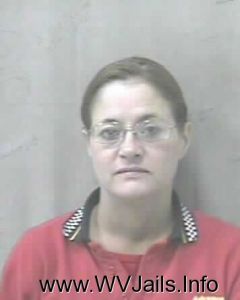 Joyce Good Arrest Mugshot