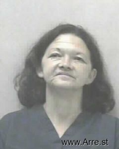 Joyce Knipp Arrest Mugshot