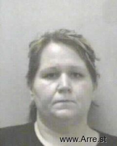 Joyce Lowry Arrest Mugshot