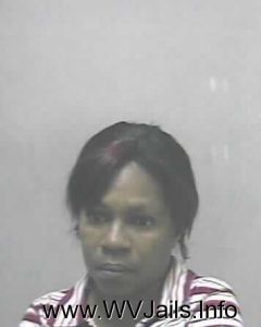 Joyce Miller Arrest Mugshot