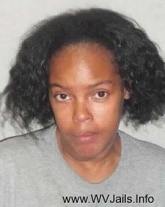 Joyce Richardson Arrest Mugshot