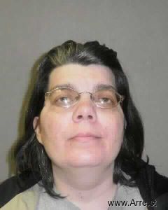 Joyce Souders Arrest Mugshot