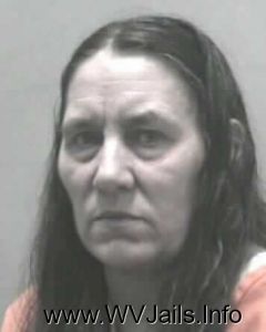  Joyce Tharp Arrest