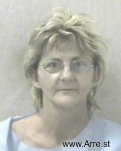 Joyce Wooten Arrest Mugshot