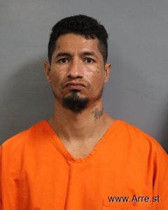 Juan Alamilla-duran Arrest Mugshot