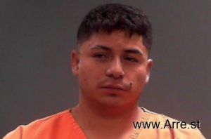 Juan Becerra Arrest Mugshot