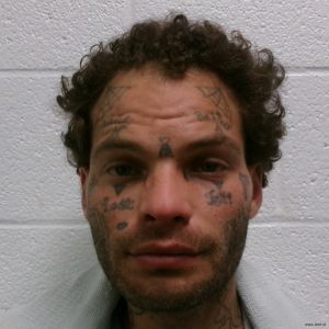 Juan Garcia-aviles Arrest Mugshot