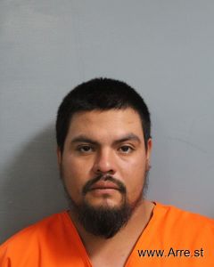 Juan Giron-garcia Arrest Mugshot