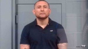 Juan Gomez-flores Arrest Mugshot