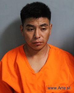 Juan Hernandez-jiminez Arrest Mugshot