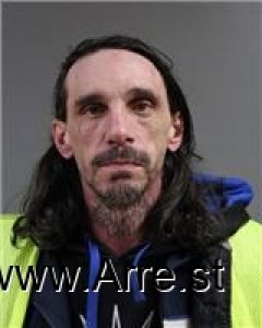 Juan Maples Arrest Mugshot