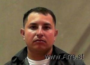 Juan Medina-conchas Arrest