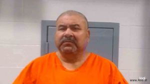 Juan Morales-castillo Arrest Mugshot