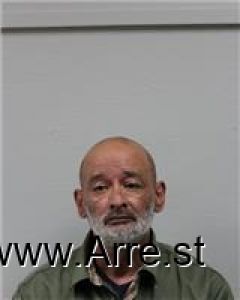 Juan Osorio Arrest Mugshot