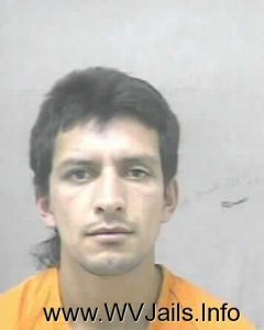  Juan Carlos Zamudia Altamirano Arrest