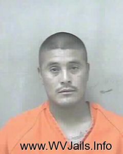  Juan Espinal Mendiola Arrest