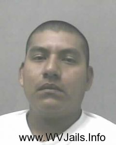 Juan Esteban-reyes Arrest Mugshot