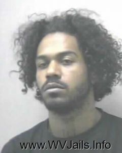  Juan Howard Arrest Mugshot