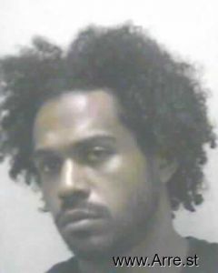 Juan Howard Arrest Mugshot