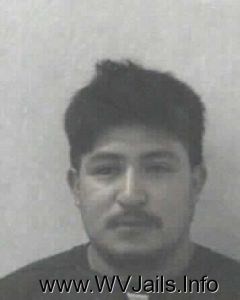 Juan Lopezesteban Arrest Mugshot