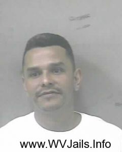 Juan Lopezvasquez Arrest Mugshot