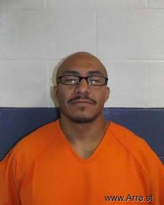 Juan Pradomendoza Arrest Mugshot