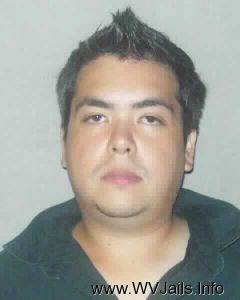  Juan Soto Cruz Arrest Mugshot