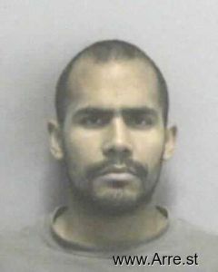 Juan Torres Arrest Mugshot