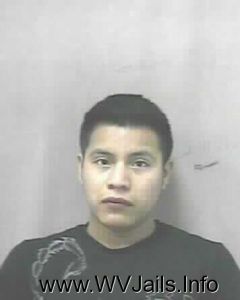  Juan Vicente Arrest