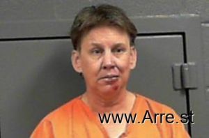 Juanita Rickgauer Arrest Mugshot