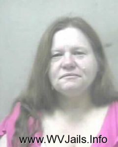 Juanita Haynes Arrest Mugshot