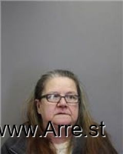 Judith Welshans Arrest Mugshot