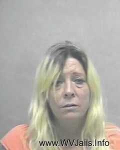 Judith Manning Arrest Mugshot