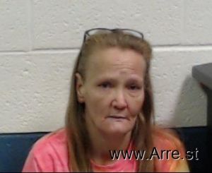 Judy Moss Arrest