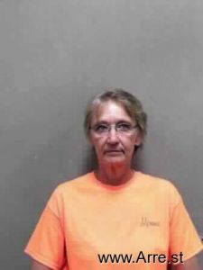 Judy Chichick Arrest