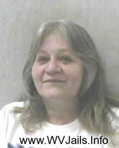  Judy Dotson Arrest