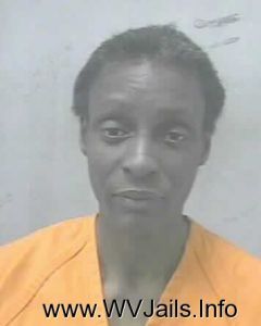 Judy Lewis Arrest Mugshot