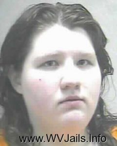 Julia Cowie Arrest Mugshot