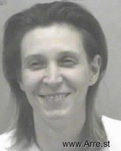 Julia Dotson Arrest Mugshot