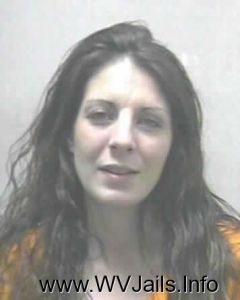 Julia Lawson Arrest Mugshot